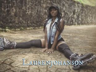 Laurenjohanson