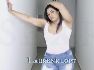 Laurenklopt