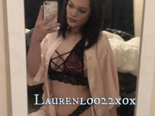 Laurenloo22xox