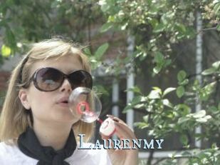 Laurenmy