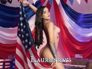 Laurenrays