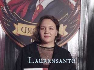 Laurensanto