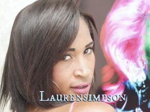 Laurensimpson