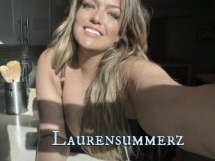 Laurensummerz