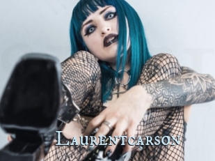 Laurentcarson