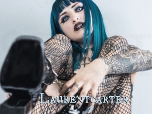 Laurentcarter