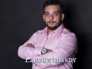 Laurenthardy