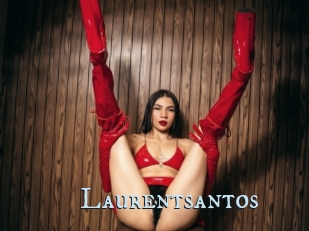 Laurentsantos