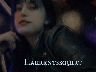 Laurentssquirt