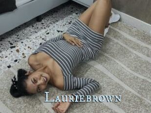 Lauriebrown