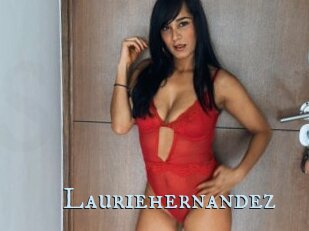 Lauriehernandez