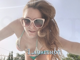 Lauriehot