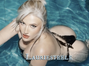 Lauriesteele