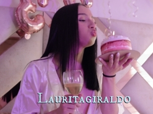 Lauritagiraldo