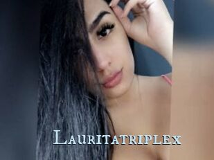 Lauritatriplex