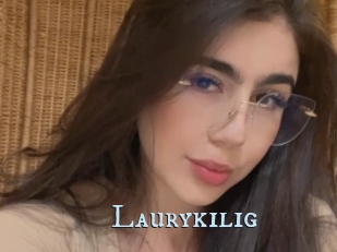 Laurykilig