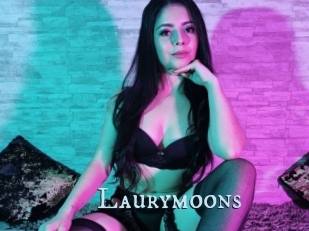 Laurymoons