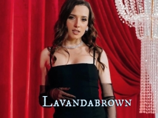 Lavandabrown