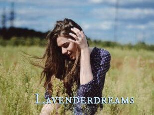 Lavenderdreams