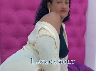 Layanaholt