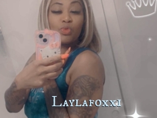 Laylafoxxi
