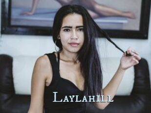 Laylahill