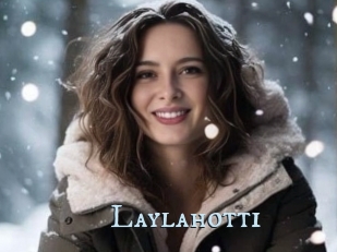 Laylahotti