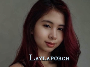 Laylaporch