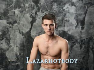 Lazarhotbody
