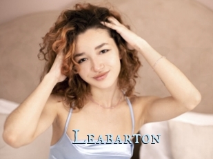 Leabarton