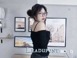 Leadupont