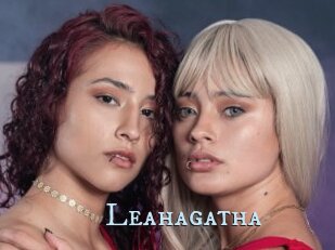 Leahagatha