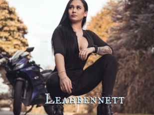 Leahbennett