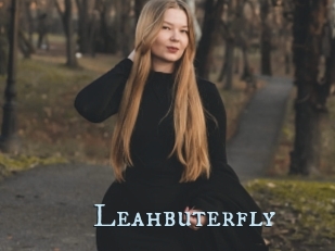 Leahbuterfly