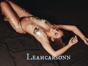 Leahcarsonn