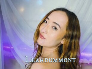Leahdummont