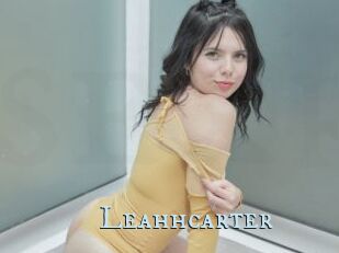 Leahhcarter