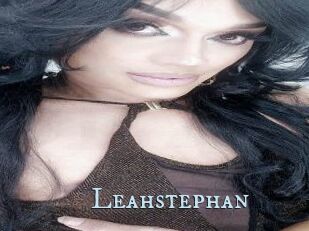 Leahstephan