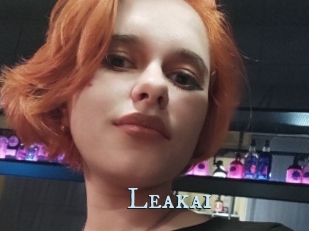 Leakai