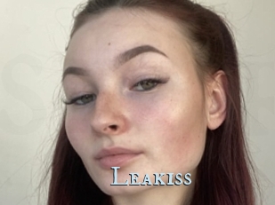 Leakiss