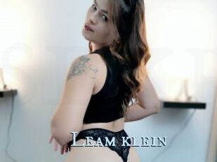 Leam_klein