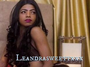 Leandrasweettxxx