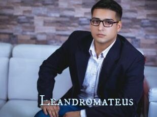 Leandromateus