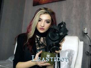 Leantidot