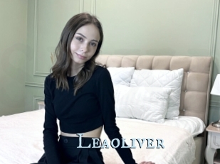 Leaoliver