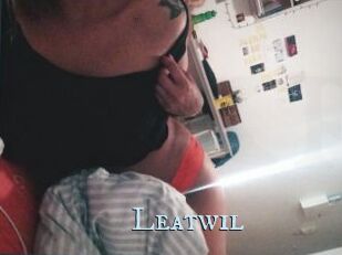 Leatwil