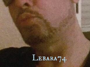 Lebara74
