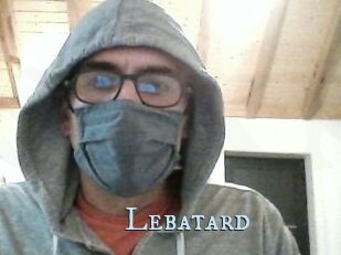 Lebatard