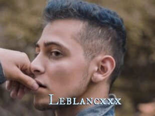 Leblancxxx