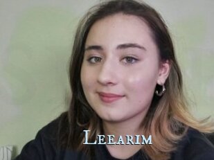 Leearim